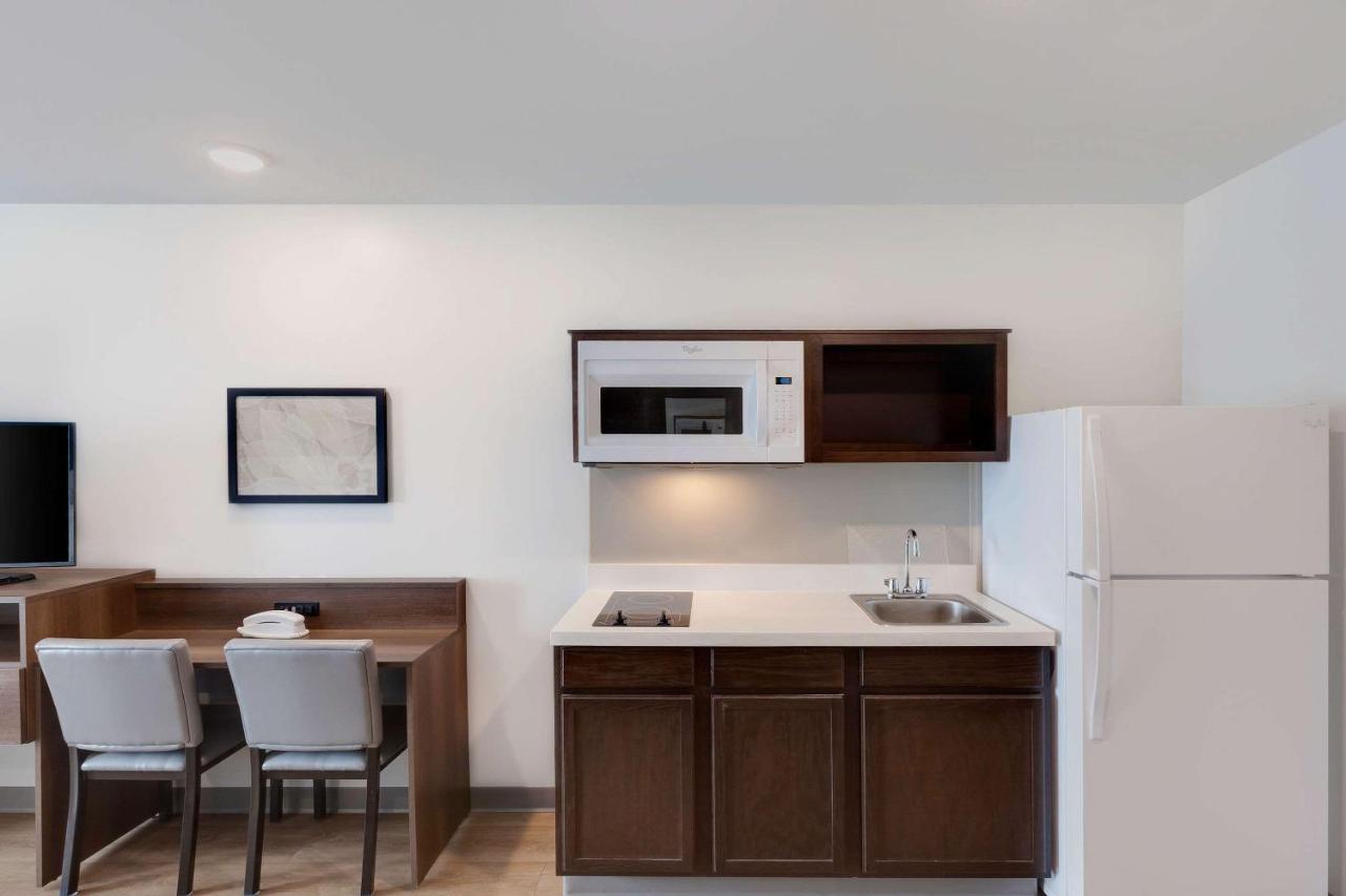 Woodspring Suites Bakersfield East 外观 照片