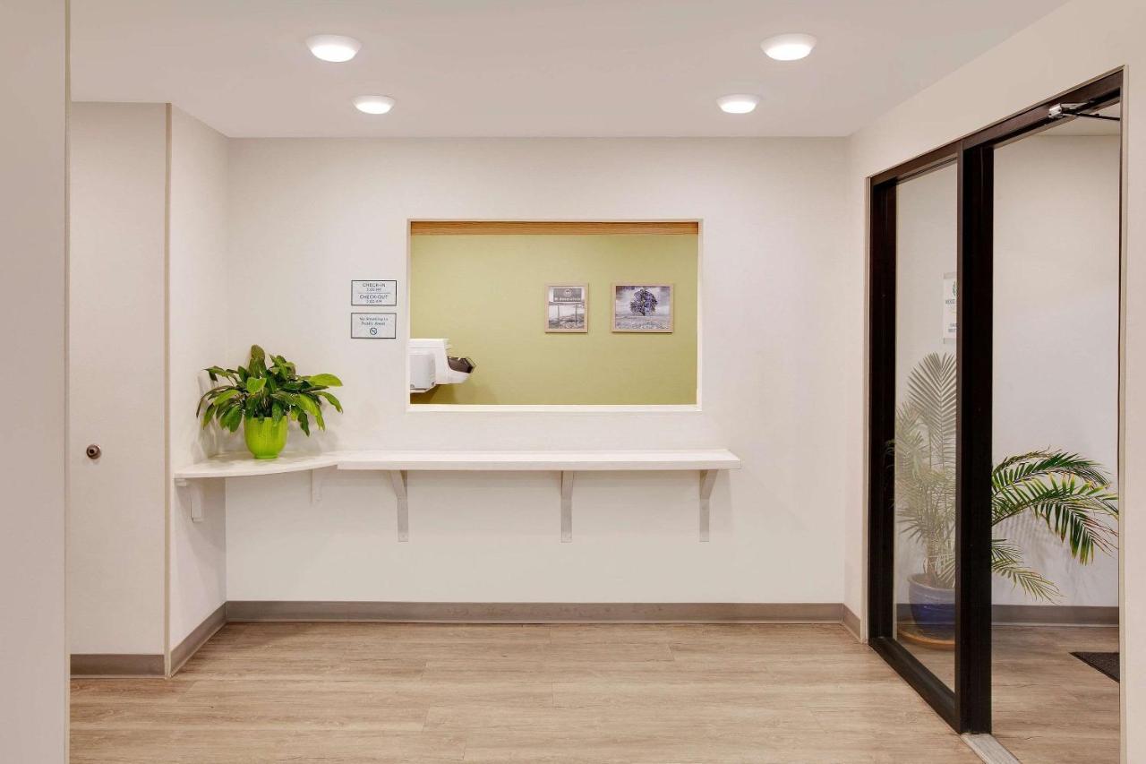 Woodspring Suites Bakersfield East 外观 照片