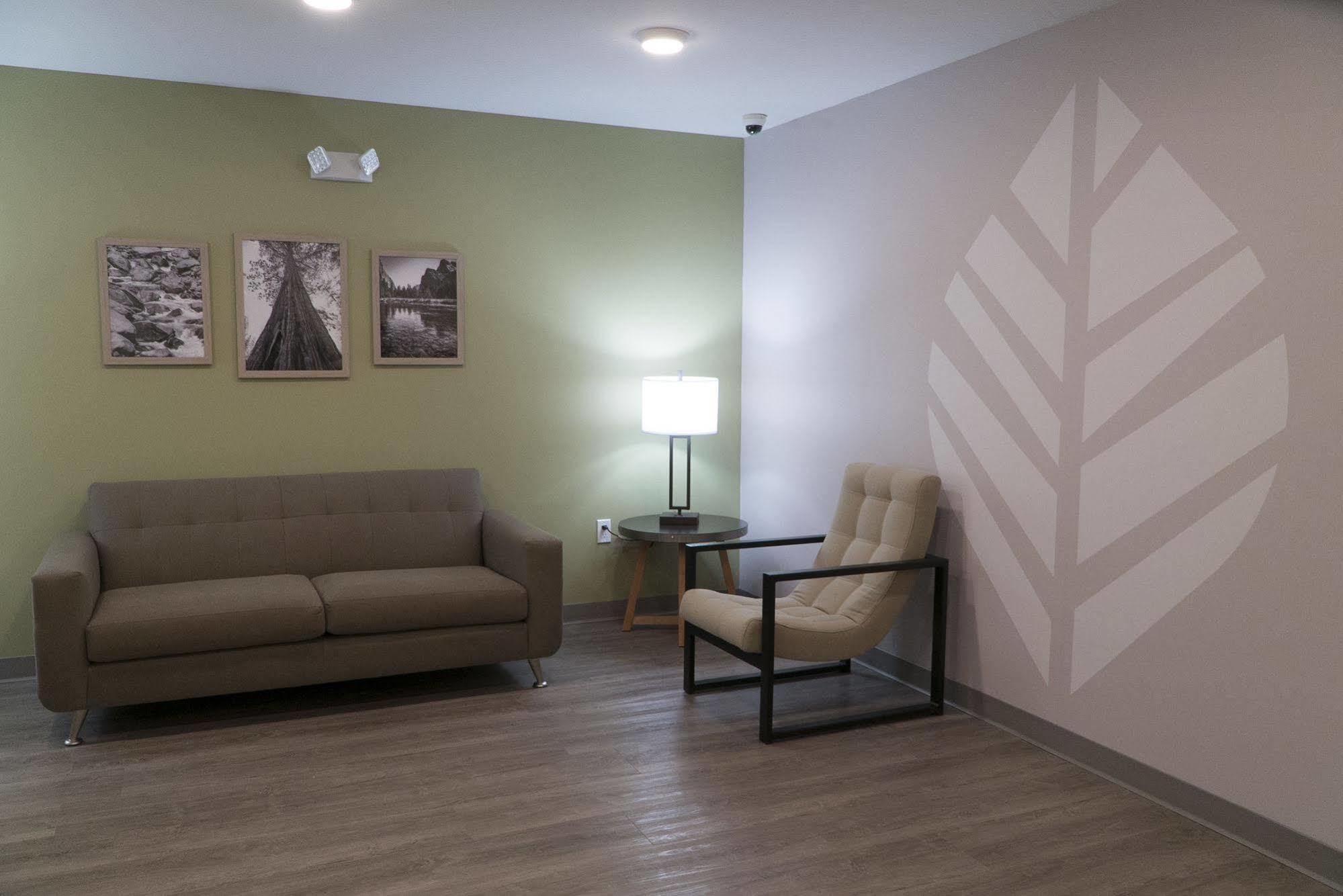 Woodspring Suites Bakersfield East 外观 照片
