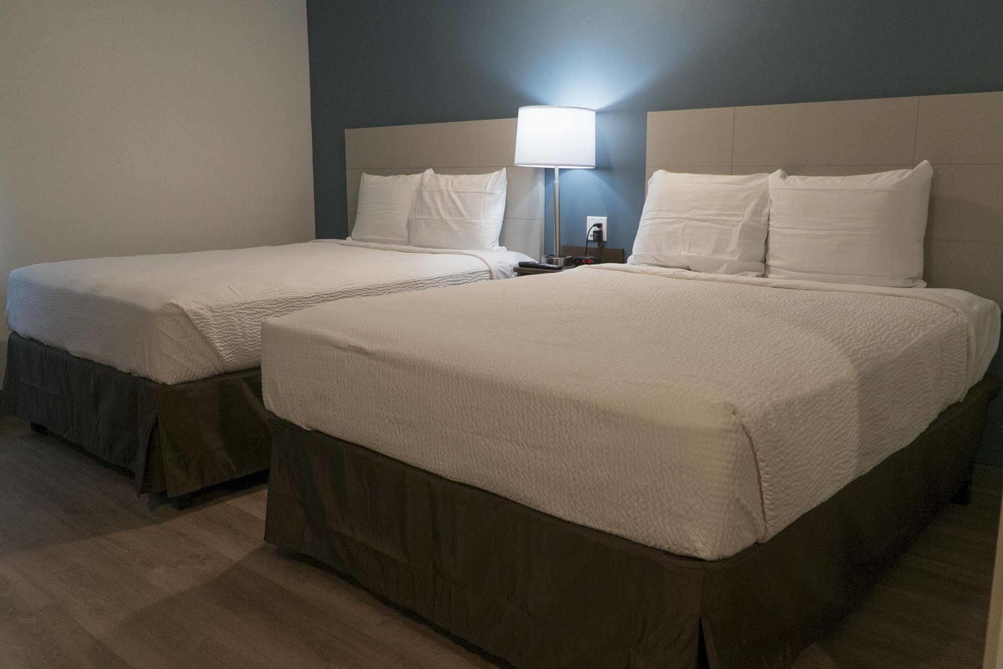 Woodspring Suites Bakersfield East 外观 照片