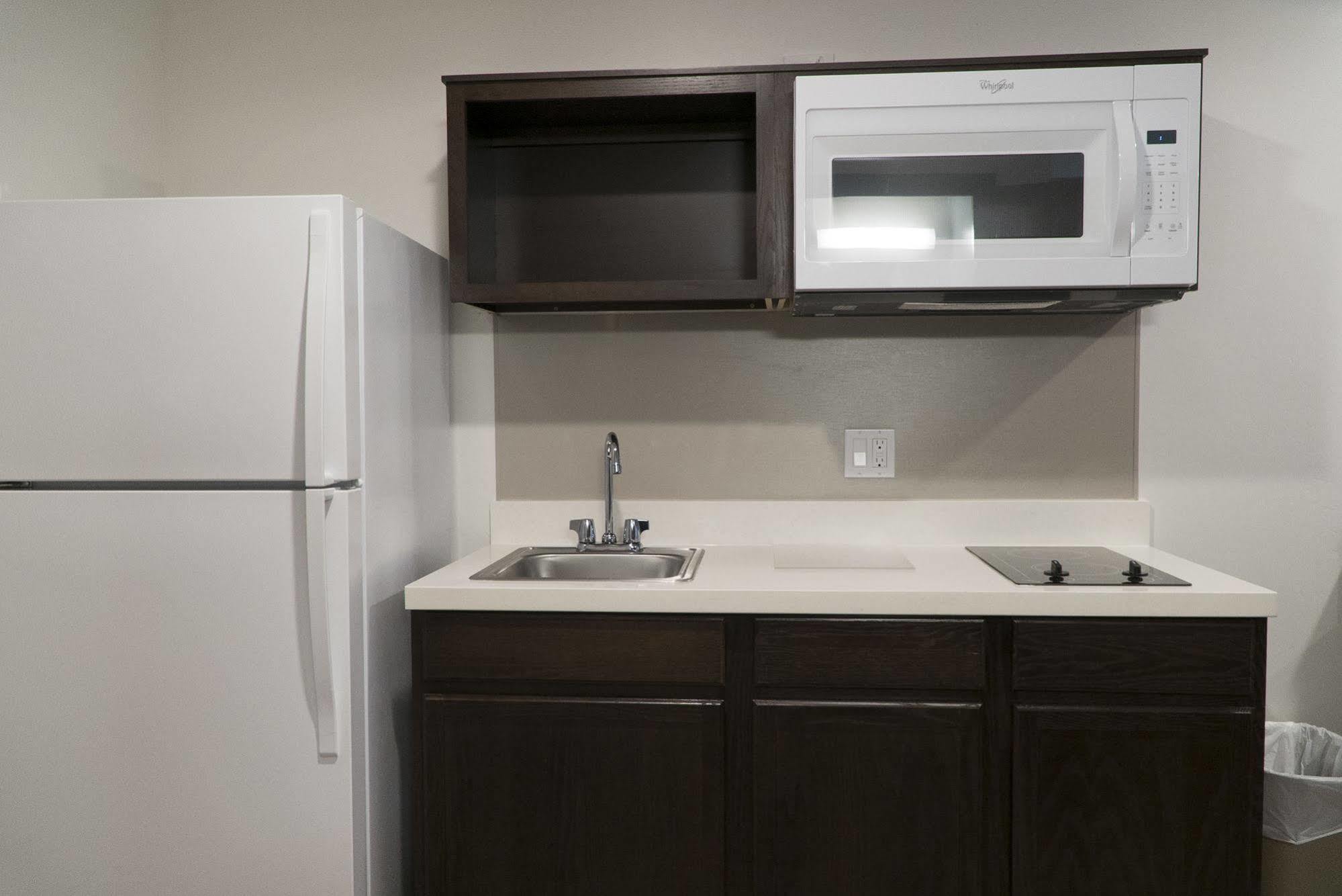 Woodspring Suites Bakersfield East 外观 照片